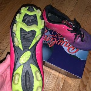 Women Rawlings cleats